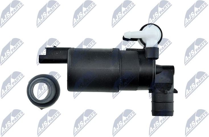 Washer Fluid Pump, window cleaning ESP-PE-000 - image 3