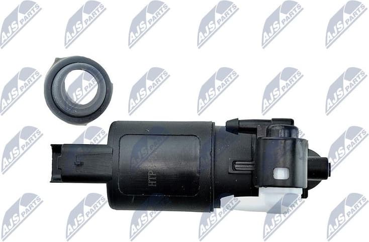 Washer Fluid Pump, window cleaning ESP-PE-000 - image 4