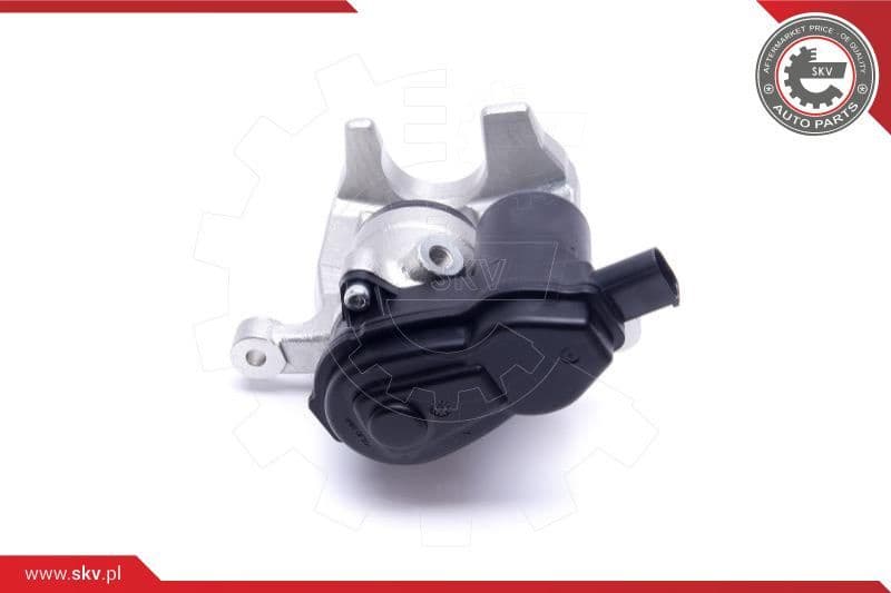 Brake Caliper 55SKV933 - image 5