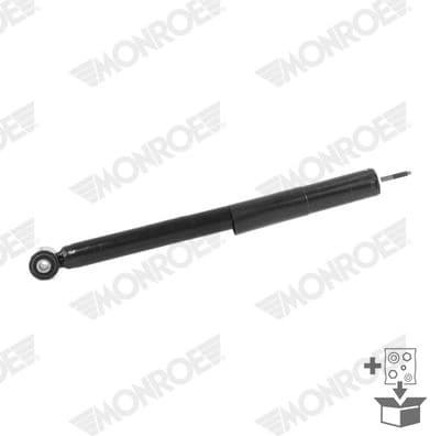 Shock Absorber MONROE ADVENTURE D7003S - image 2