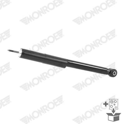 Shock Absorber MONROE ADVENTURE D7003S - image 3