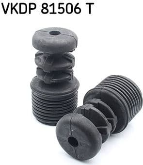 Dust Cover Kit, shock absorber VKDP81506T