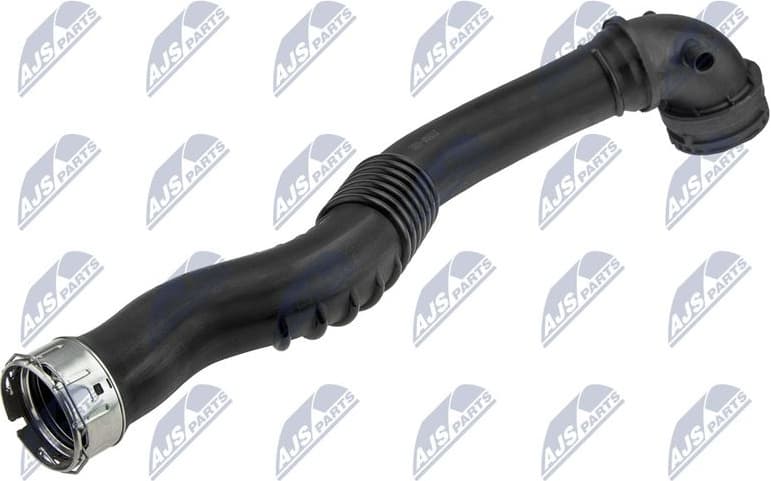 Charge Air Hose GPP-BM-031 - image 2