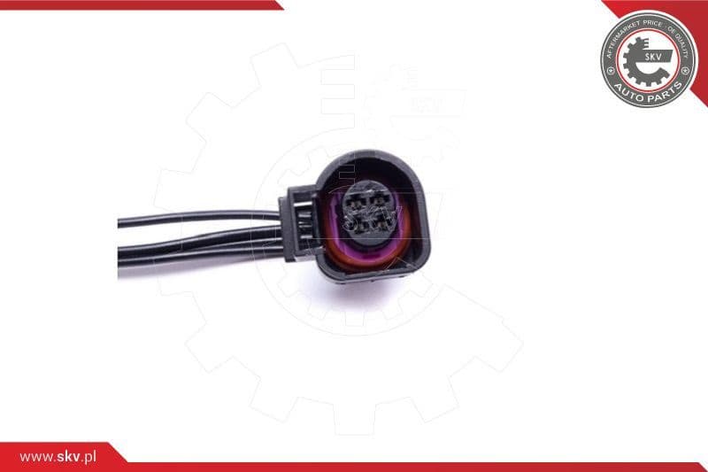 Cable Repair Kit, coolant temperature sensor 53SKV109 - image 3