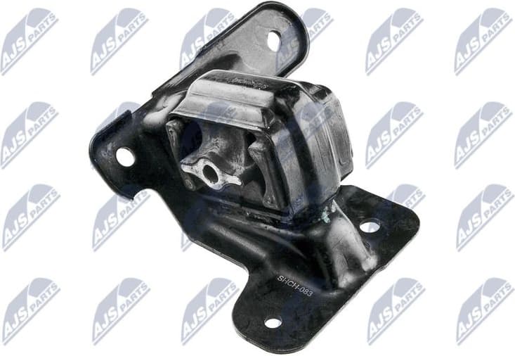 Mounting, engine ZPS-CH-083