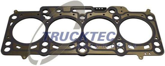 Gasket, cylinder head 07.10.115
