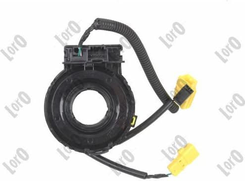 Clock Spring, airbag LORO 134-01-039 - image 2