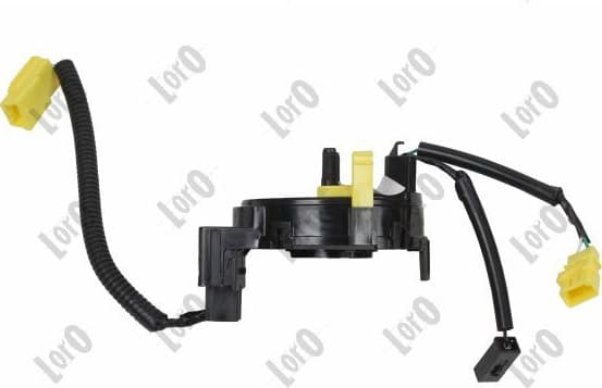 Clock Spring, airbag LORO 134-01-039 - image 3