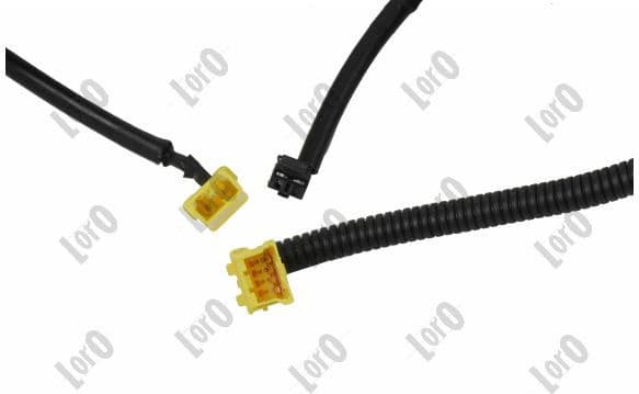 Clock Spring, airbag LORO 134-01-039 - image 4