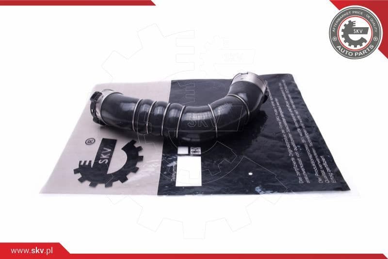 Charge Air Hose 54SKV118