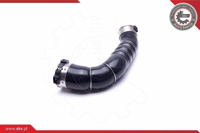 Charge Air Hose 54SKV118 - image 3