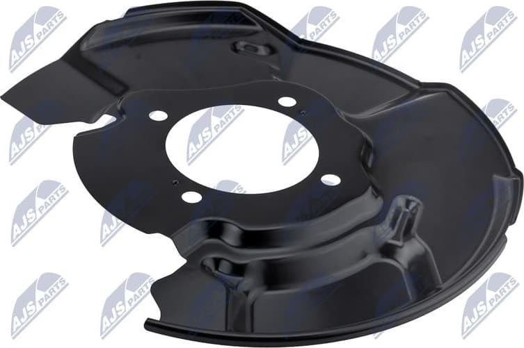 Splash Guard, brake disc HTO-TY-024