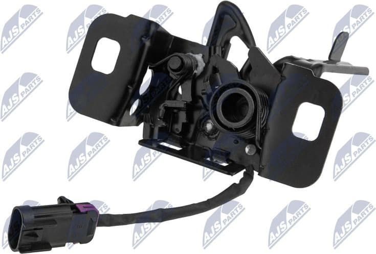 Bonnet Lock EZC-PL-082 - image 2