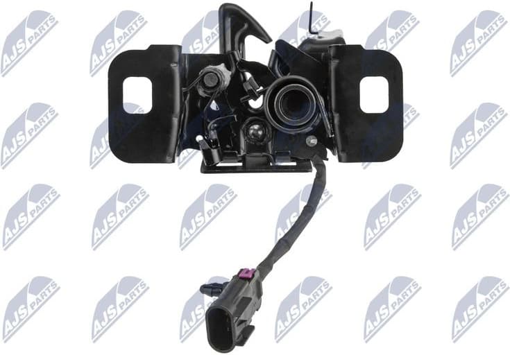 Bonnet Lock EZC-PL-082 - image 3