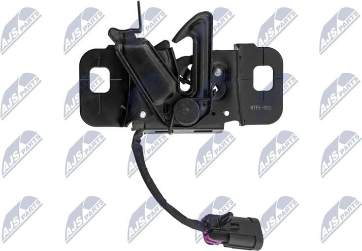 Bonnet Lock EZC-PL-082 - image 4