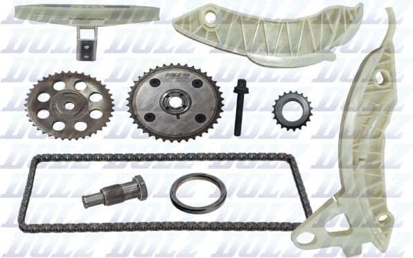 Timing Chain Kit SKCC123V