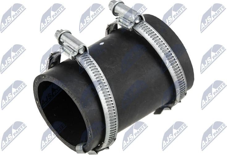 Charge Air Hose GPP-FR-020 - image 2