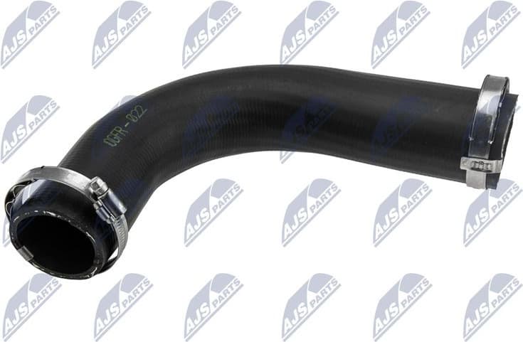 Charge Air Hose GPP-FR-022