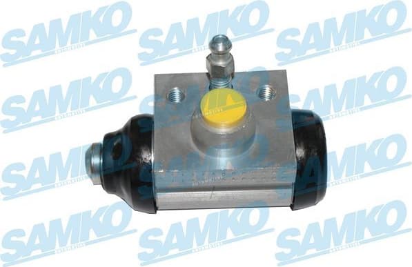 Wheel Brake Cylinder C31336