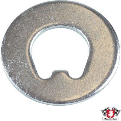 Mounting, wheel bearing housing JOPEX 8141200900