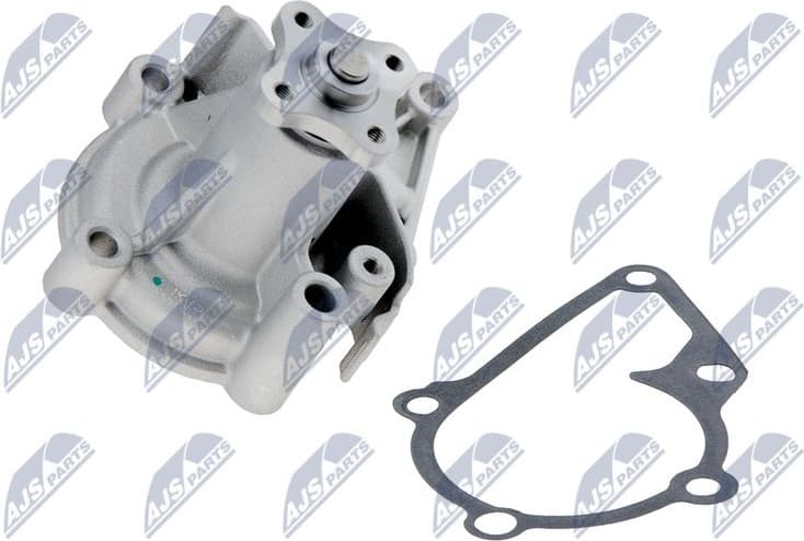 Water Pump, engine cooling CPW-HY-524 - image 2