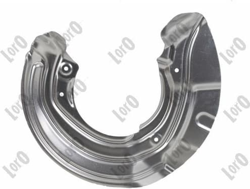 Splash Guard, brake disc LORO 131-07-158 - image 2