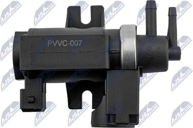 Pressure converter, turbocharger EGR-VC-007 - image 3