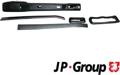 Exterior Door Handle JP 1187200180