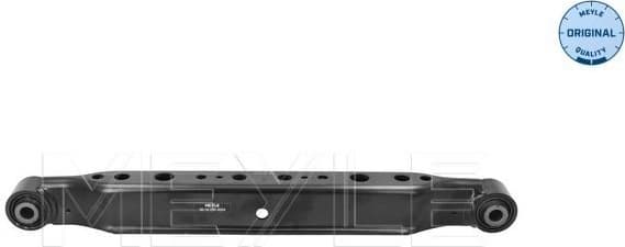 Control/Trailing Arm, wheel suspension MEYLE-ORIGINAL: True to OE. 36-16 050 0004