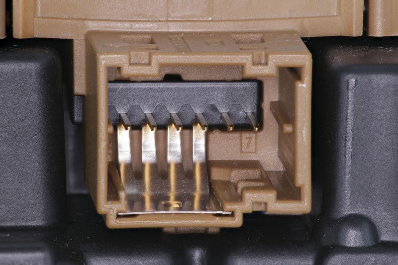 Steering Column Switch 251917 - image 6