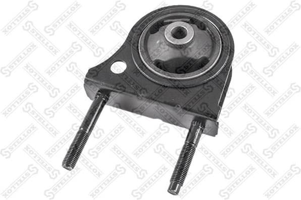 Mounting, engine 25-19190-SX