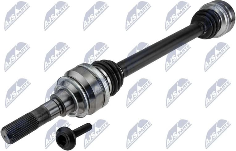 Drive Shaft NPW-BM-176 - image 2