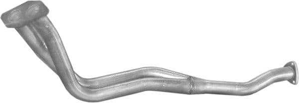 Exhaust Pipe 01.203