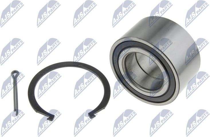 Wheel Bearing Kit KLP-HY-513
