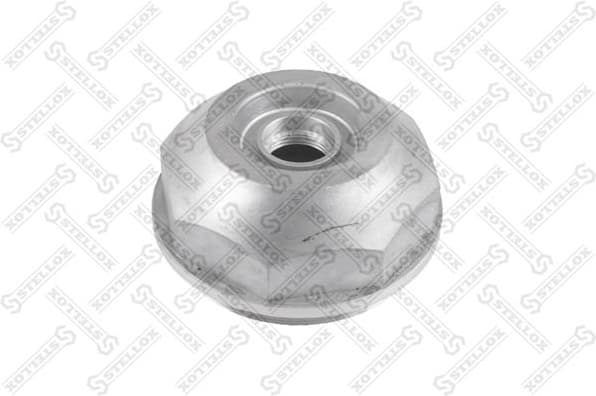 Cap, wheel bearing 83-00021-SX
