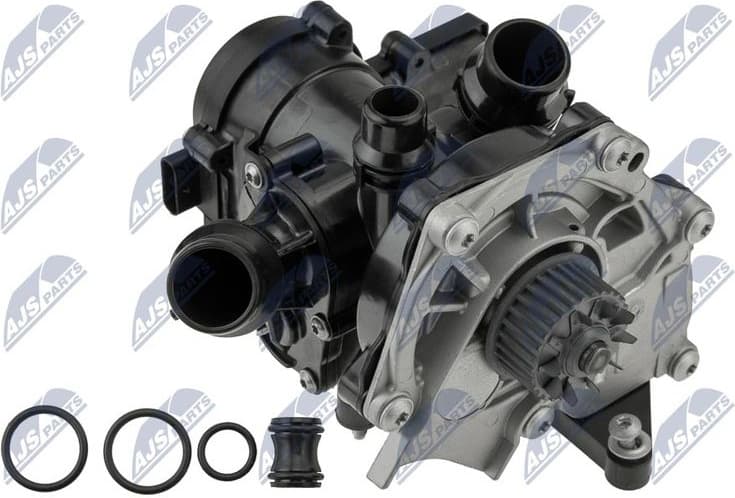Water Pump, engine cooling CPW-AU-044A