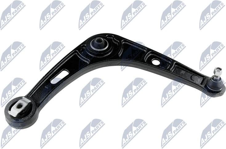 Control/Trailing Arm, wheel suspension ZWD-RE-009