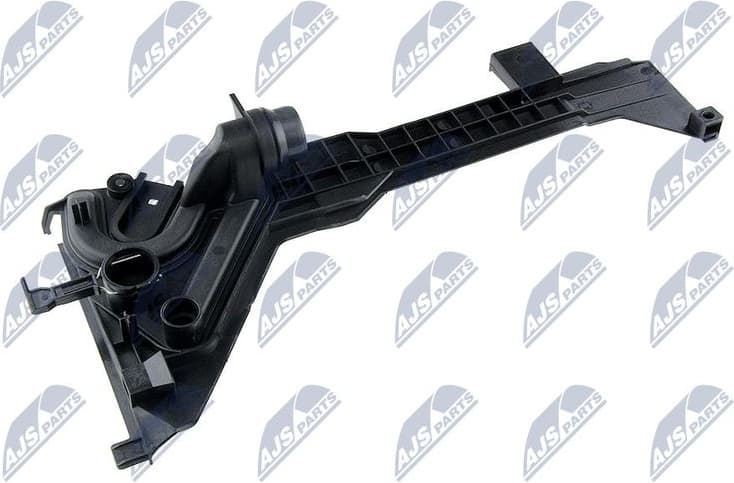 Bracket, expansion tank (coolant) CZW-BM-012A