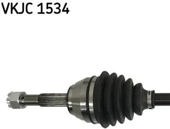 Drive Shaft VKJC 1534 - image 4