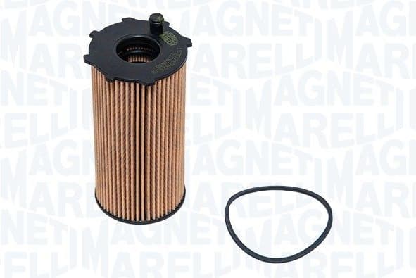 Oil Filter 153071762635