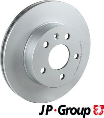 Brake Disc JP 1363106700