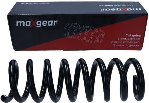 Suspension Spring 60-0803D - image 2