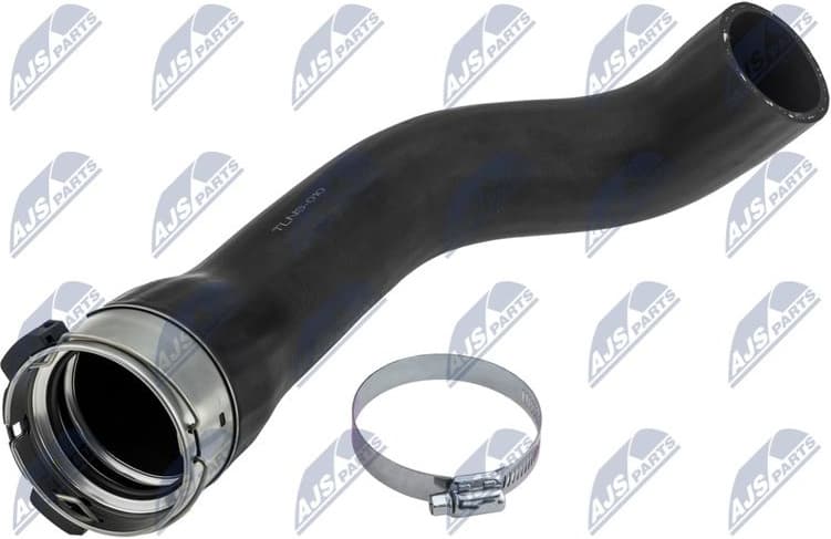 Charge Air Hose GPP-NS-010