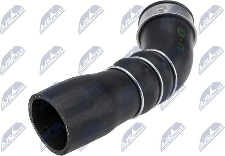 Charge Air Hose GPP-BM-076 - image 2