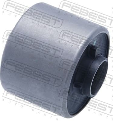 Mounting, control/trailing arm MZAB-CXBX