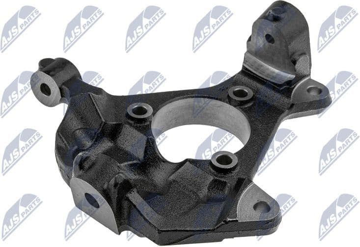 Steering Knuckle, wheel suspension ZZP-CH-019