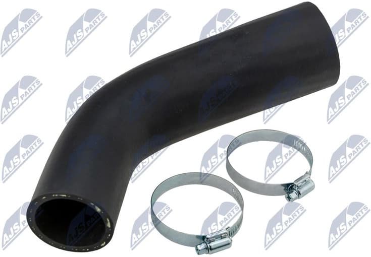 Charge Air Hose GPP-FR-050