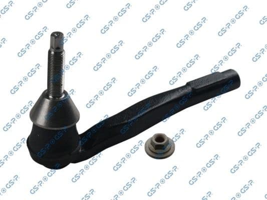 Tie Rod End S071616