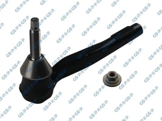 Tie Rod End S071617