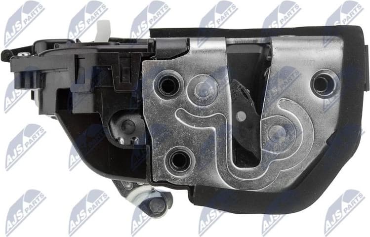 Central Locking System EZC-TY-056 - image 3